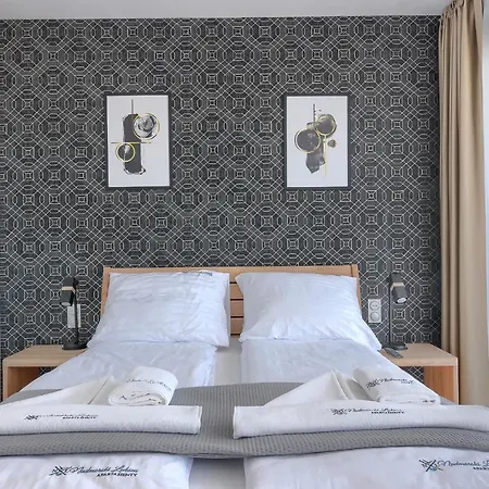 Szafirowy Z Bezposrednim Widokiem Na Morze- Nadmorski Luksus *