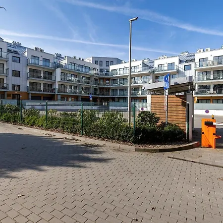 Szafirowy Z Bezposrednim Widokiem Na Morze- Nadmorski Luksus אוסטרוני מורסקי