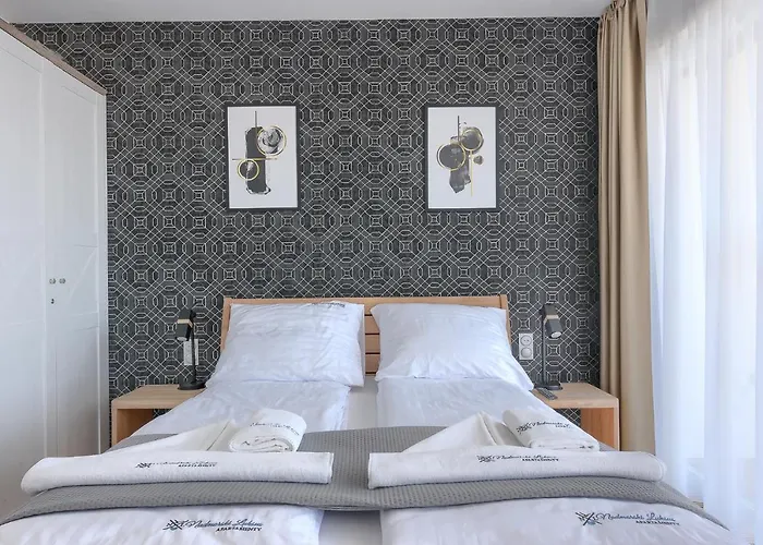 Szafirowy Z Bezposrednim Widokiem Na Morze- Nadmorski Luksus *